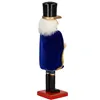 Christmas decoration Nutcracker Spring CA0913 38 cm