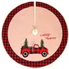 Mat for Christmas tree Springos CA0793 91 cm