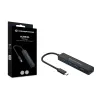 USB-jaotur Conceptronic CTC4USB3 Must