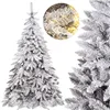 Caucasian snow fir Springos CT0125 220cm