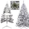 Caucasian snow fir Springos CT0125 220cm