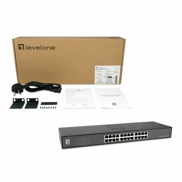 Switch Level One GEU-2431