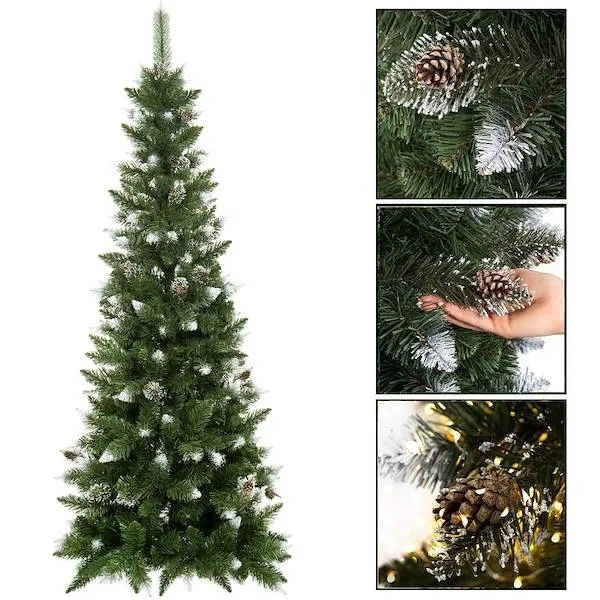 Christmas tree Springos CT0134 180cm