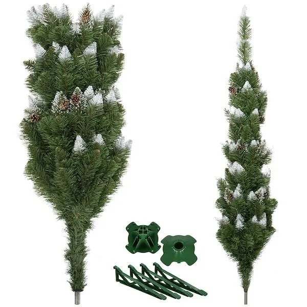 Christmas tree Springos CT0134 180cm