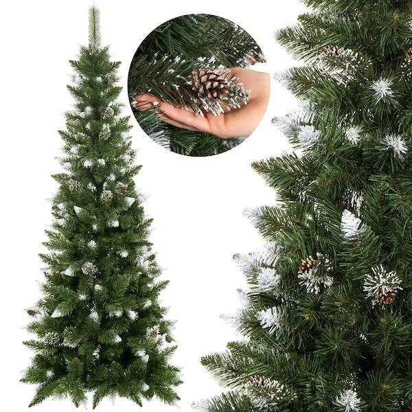 Christmas tree Springos CT0134 180cm