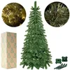 Christmas tree Springos CT0054 150cm green