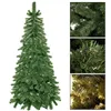 Christmas tree Springos CT0054 150cm green