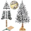 Christmas tree Springos CT0138 180cm