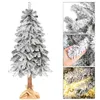 Christmas tree Springos CT0138 180cm