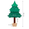 Christmas tree Springos CT0138 180cm