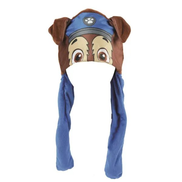 Laste nokamüts The Paw Patrol Pruun