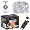 Christmas lights Springos CL0313 300 Led 30m