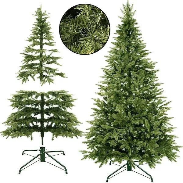 Christmas tree Springos CT0158 150cm