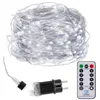 Christmas lights Springos CL0513 480 Led 48m