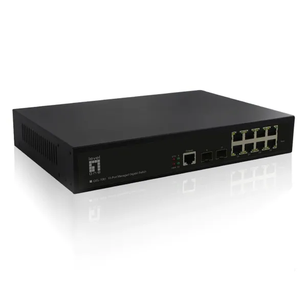 Switch Level One GEL-1061