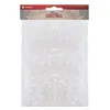 Artificial snow for decorating Springos CA0045 100 grams