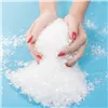 Artificial snow for decorating Springos CA0045 100 grams