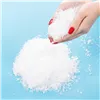 Artificial snow for decorating Springos CA0045 100 grams