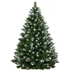 Christmas tree diamond Springos CT0116 120cm