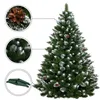 Christmas tree diamond Springos CT0116 120cm