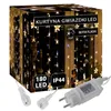 Christmas lights Springos CL4004 180 Led 2m