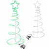 Christmas lights Christmas tree Springos CL1231 Led