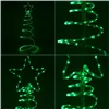 Christmas lights Christmas tree Springos CL1231 Led