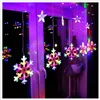 Christmas lights Springos CL4019 138pcs 2.7m