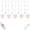 Christmas lights Springos CL4019 138pcs 2.7m