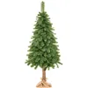 Christmas tree on the trunk Springos CT0114 180cm