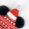 Lasten lippalakki Minnie Mouse Punainen
