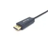 USB-C-kaapeli - DisplayPort Equip 13342807101 Harmaa 3 m