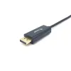 USB-C-kaapeli - DisplayPort Equip 13342807101 Harmaa 3 m
