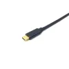 USB-C-kaapeli - DisplayPort Equip 13342807101 Harmaa 3 m