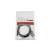 USB-C-kaapeli - DisplayPort Equip 13342807101 Harmaa 3 m