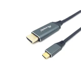 Кабель USB-C — HDMI Equip 13341607101 2 m