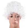 Santa Claus Wig Springos CA0034