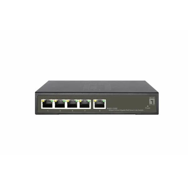 Slēdzis Level One GES-2105P