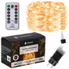 Christmas lights Springos CL0512 480 Led 48 m