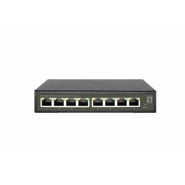 Slēdzis Level One GES-2108P