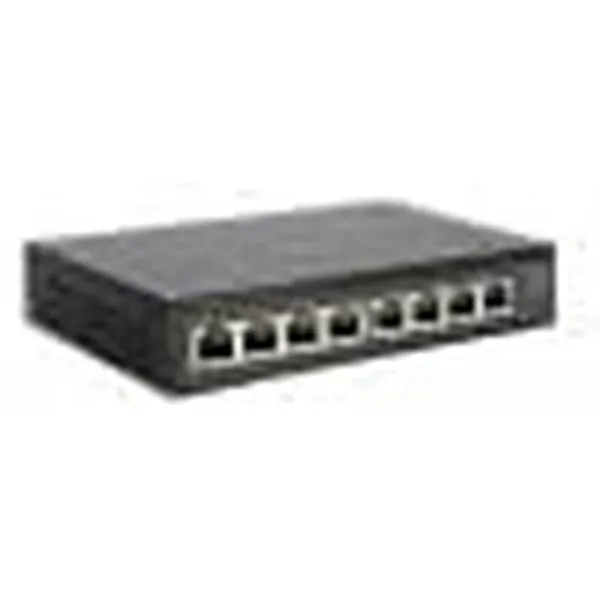 Switch Level One GES-2108P