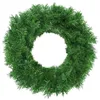 Christmas string Springos CA0948 280cm green