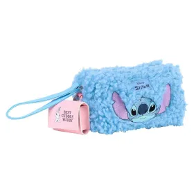 Детский несессер Stitch Синий