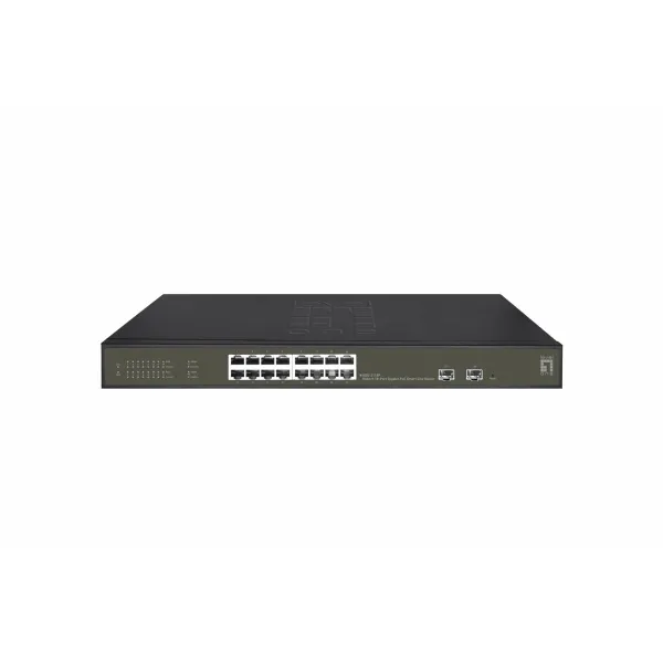 Switch Level One GES-2118P