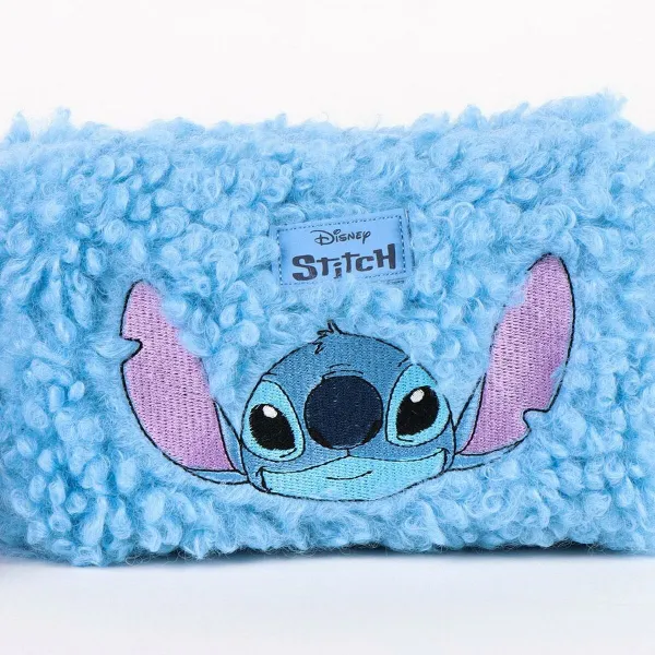 Детский несессер Stitch Синий