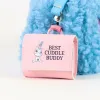 Детский несессер Stitch Синий