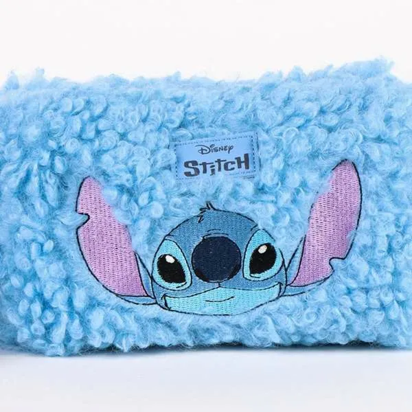 Детский несессер Stitch Синий