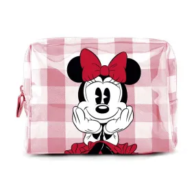 Детский несессер Minnie Mouse Красный