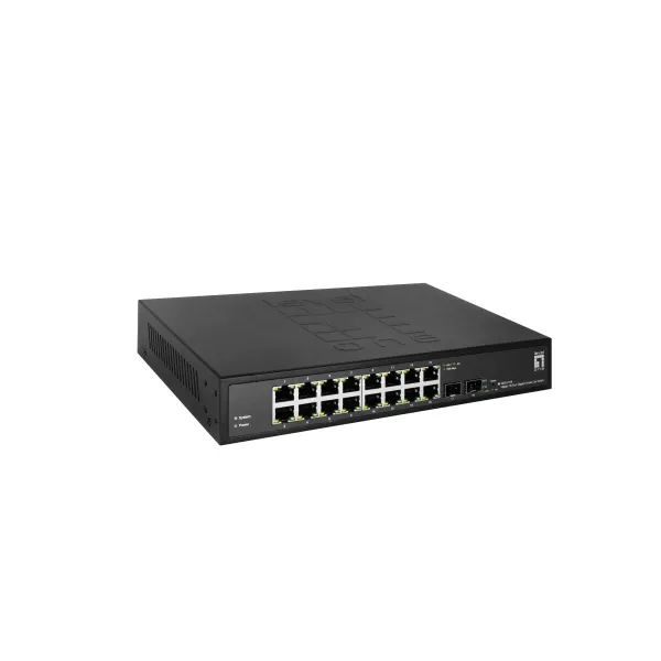Switch Level One GES-2118