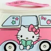 Bērnu tualetes soma Hello Kitty Rozā